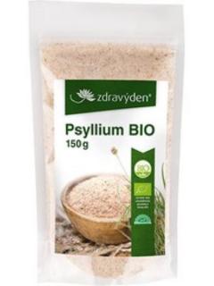 Psyllium indická vláknina BIO 150 g