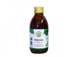 Spirulina Hainan BIO tablety 800 ks