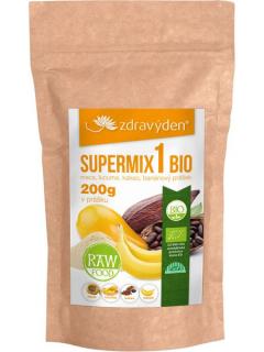 Supermix 1 BIO - 200g