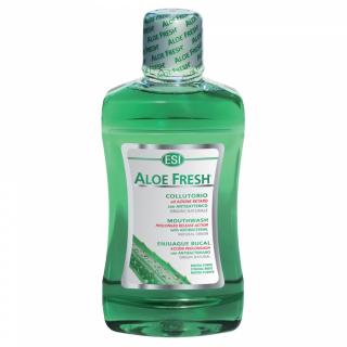 Ústní voda Aloe Vera 500 ml