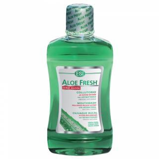 Ústní voda Aloe Vera bez alkoholu 500 ml