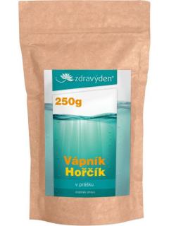 Vápník a hořčík 250 g