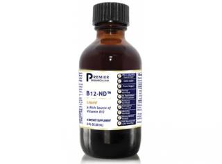 Vitamín B12 54 ml