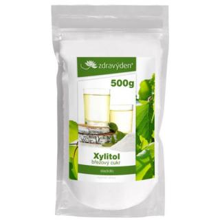 Xylitol 500g