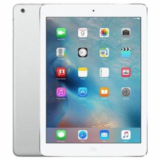 iPad air 16GB stříbrný