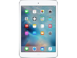 iPad mini 16gb stříbrný