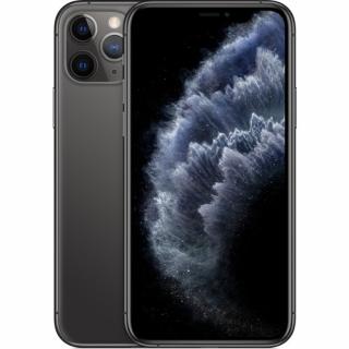 iPhone 11 Pro 256GB Paměť: 256GB, Kategorie opotřebení: A- (lehké známky použití), Barva: Vesmírně šedá