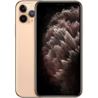 iPhone 11 Pro 64GB Paměť: 64GB, Kategorie opotřebení: A   (jako nový), Barva: Zlatá