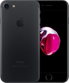 iPhone 7 128GB Matte Black