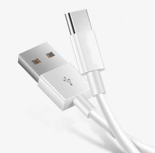 kabel USB - USB-C 1m (bulk)