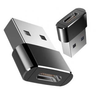 Redukce / adaptér USB-C samice / USB-A samec