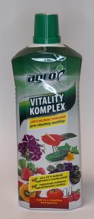 1/39 Agro Vitality Komplex 1 l