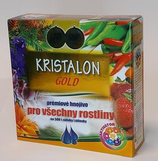 Agro Kristalon GOLD 0,5 kg