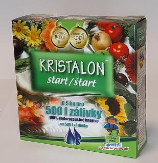 Agro Kristalon Start 0,5 kg