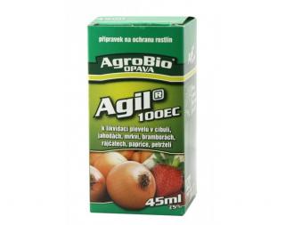 AgroBio Agil 100 EC 45ml