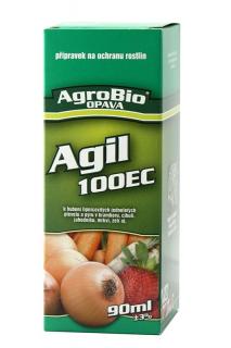 AgroBio Agil 100 EC 90ml