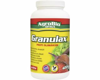 AgroBio Granulax 400g