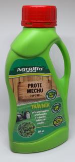 AgroBio Inporo Proti mechu v trávníku 250 ml