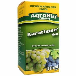 AgroBio Karathane New 50 ml