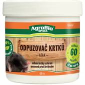 AgroBio KP ODPUZOVAČ krtků 60 ks