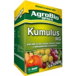 AgroBio KUMULUS WG 5x100g