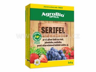 AgroBio Opava Kumulus WG 2x100 g