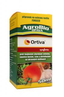 AgroBio Opava Ortiva - 50 ml