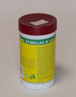 AgroBio Opava Stimulax III – 130 ml