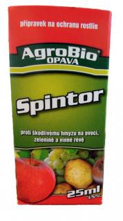 AgroBio Spintor 25ml