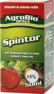 AgroBio Spintor 50ml