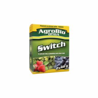 AgroBio Switch 2x48 g