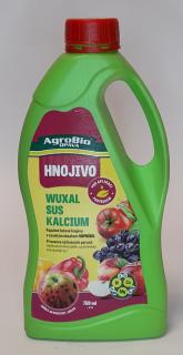 AgroBio WUXAL Kalcium 750 ml