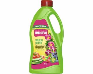 AgroBio WUXAL Super 750 ml