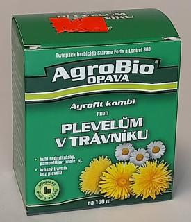 Agrofit kombi 8+6 ml