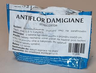 Antiflor Damigiane