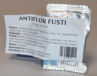 Antiflor Fusti