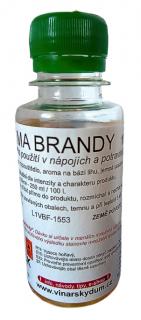 Aroma - Brandy 100 ml