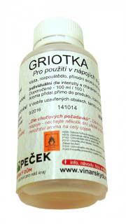 Aroma - griotka 100 ml