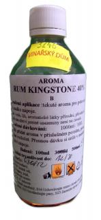 Aroma - rum 100 ml