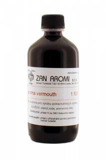 Aroma - wermouth 0,25 l