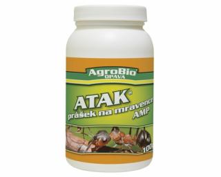 ATAK - prášek na mravence 100 g