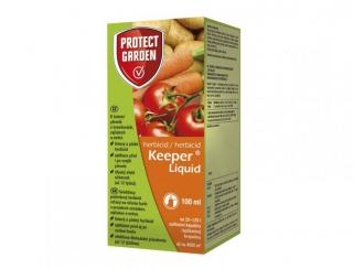 Bayer Garden Keeper liquid 100 ml