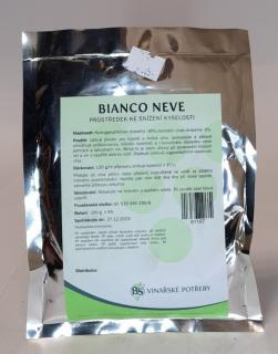 Bianco Neve 100 g