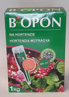 BIOPON na hortenzie 1 kg