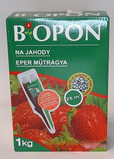 BIOPON na jahody 1 kg