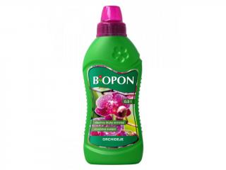 BIOPON Orchideje 0,5 l