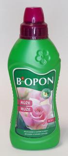 BIOPON Růže 0,5 l