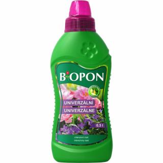 BIOPON univerzální 0,5 l