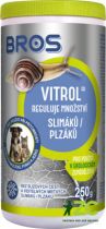 Bros - VITROL na slimáky 250 g