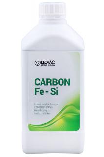 Carbon Fe-Si 1 l